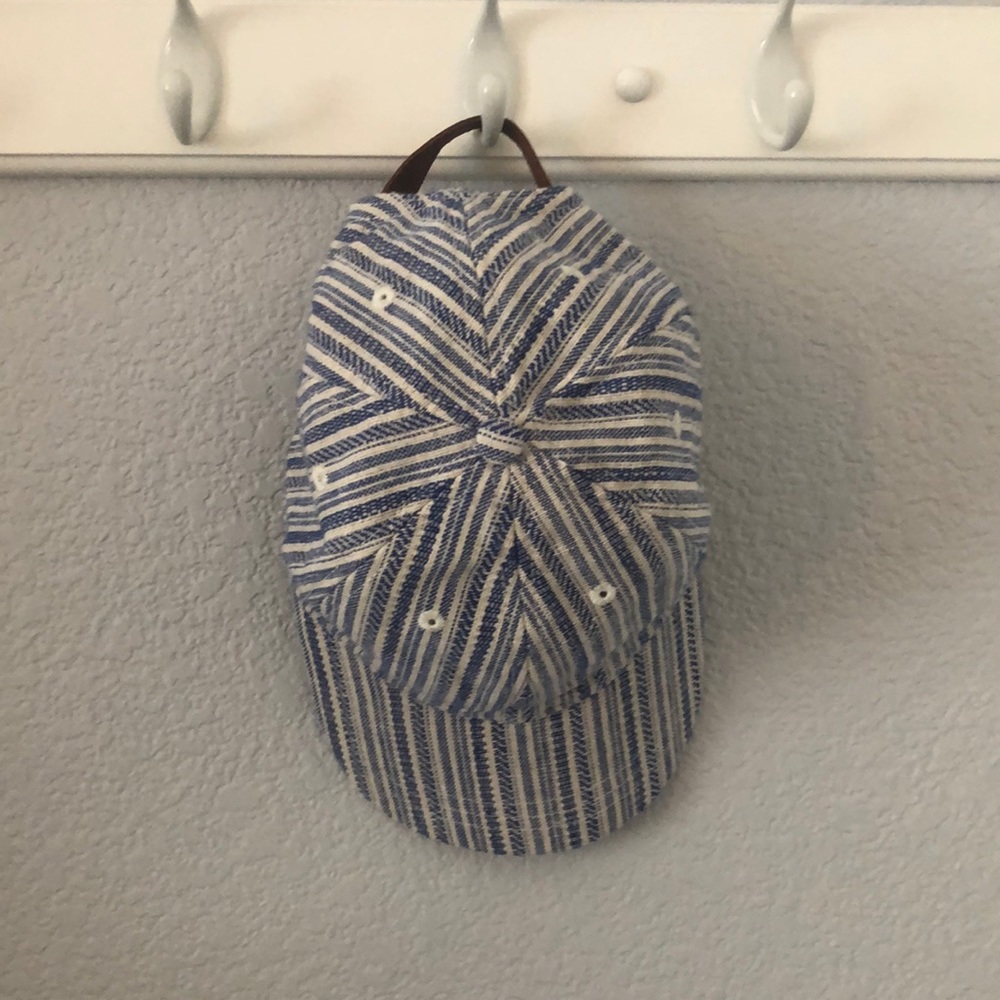 Madewell hat